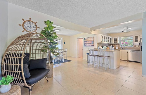 South Palm Park Neighborhood Association House | Onyon Oasis; Located in Lake Worth Beach Florida. Pet friendly!nnn