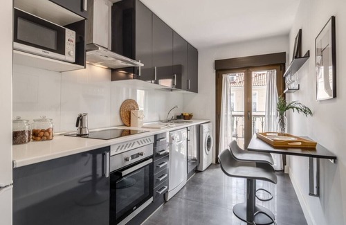 Palacio Apartment | Onyx - 2 bedrooms in Centro