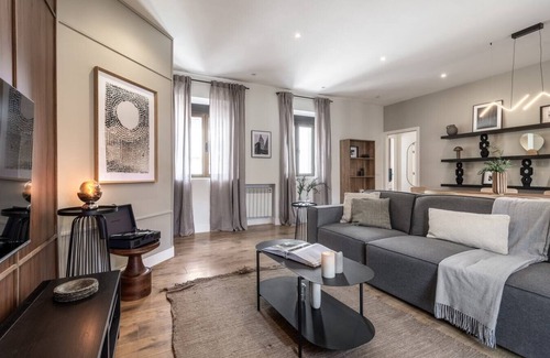 Palacio Apartment | Onyx - 2 bedrooms in Centro