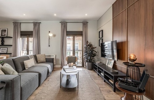 Palacio Apartment | Onyx - 2 bedrooms in Centro