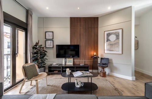 Palacio Apartment | Onyx - 2 bedrooms in Centro