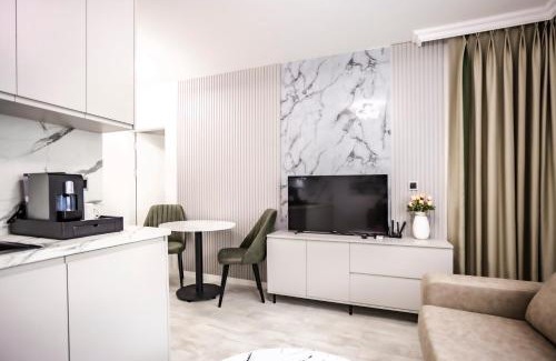 Sveti Vlas Hotel | Onyx Beach Residence - Free Parking & Beach Access