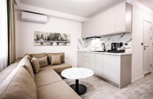 Sveti Vlas Hotel | Onyx Beach Residence - Free Parking & Beach Access
