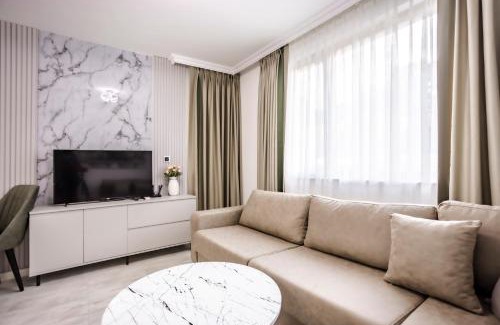Sveti Vlas Hotel | Onyx Beach Residence - Free Parking & Beach Access