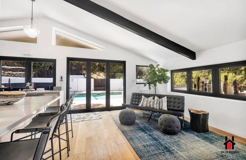 Malibu House | Onyx Home, Unveiling Malibu’s Luxury Living