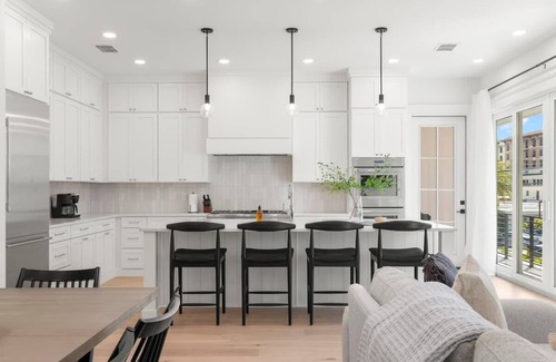 Clearwater Beach House | Onyx House at The Gemma