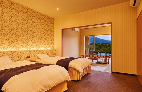 Enakyo Hotel | Ooedo Onsen Monogatari Enakyo