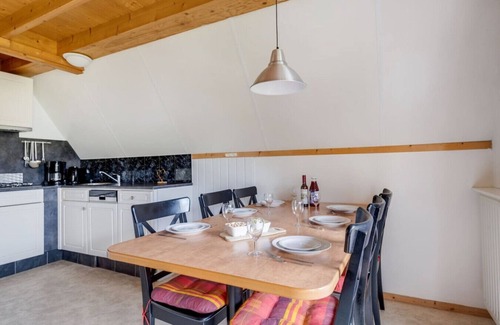 Zwiggelte House | Ooievaar I Bungalow met grote tuin