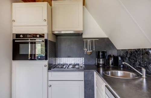 Zwiggelte House | Ooievaar I Bungalow met grote tuin