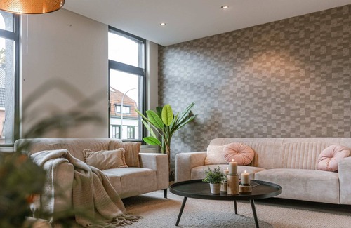Sint-Andries Apartment | Oom-BEBRGGIST336 Summ