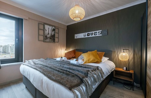 Mariakerke Apartment | Oom-BEOSTZEED250206 S
