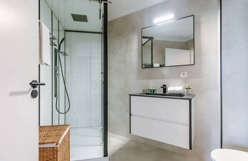 Mariakerke Apartment | Oom-BEOSTZEED250206 S