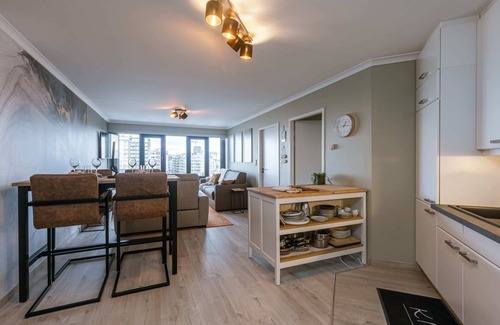 Mariakerke Apartment | Oom-BEOSTZEED250206 S