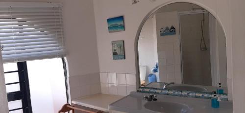 Gansbaai Apartment | Oom Piet Accommodation