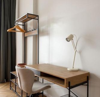 Friedrichshain Apartment | oompH Berlin Minimalist & Mighty - 1 BR hosting up to 6