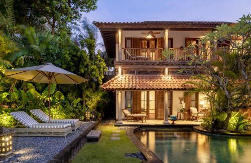 Laksmana Villa | Oost Indies - Authentic Bali Luxury Villa Seminyak