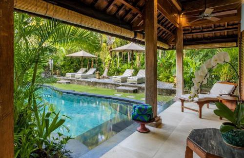 Laksmana Villa | Oost Indies - Authentic Bali Luxury Villa Seminyak