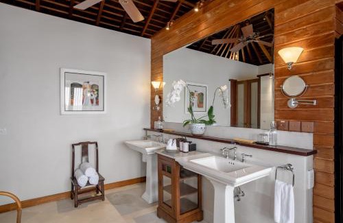 Laksmana Villa | Oost Indies - Authentic Bali Luxury Villa Seminyak