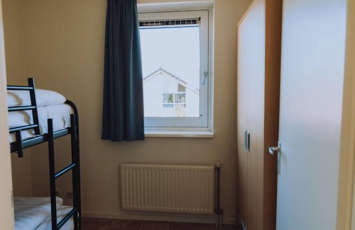 Municipality of Uitgeest Apartment | Oostergeest by Interhome