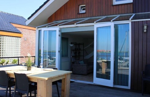 Municipality of Uitgeest Apartment | Oostergeest by Interhome