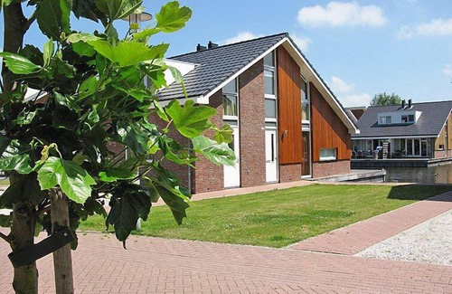Municipality of Uitgeest Apartment | Oostergeest by Interhome