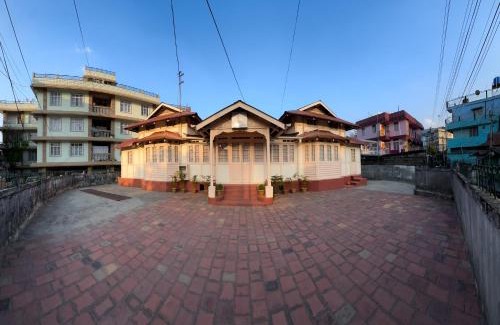 Shillong House | OOtO Homestay