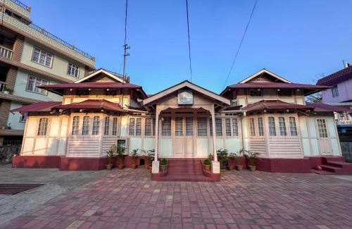 Shillong House | OOtO Homestay