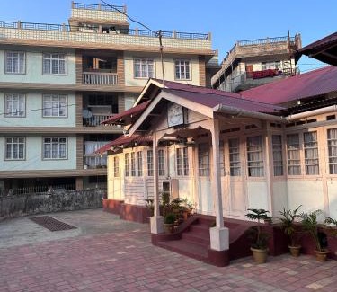 Shillong House | OOtO Homestay