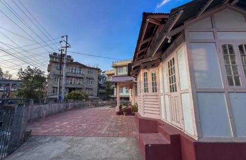Shillong House | OOtO Homestay