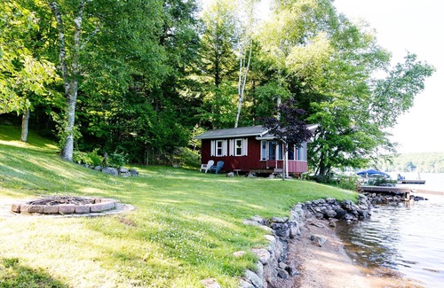 Minden Cottage | Oozing with charm!