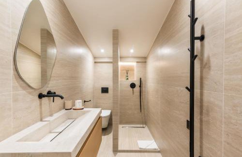 Quartier du Faubourg-Montmartre Apartment | Opéra - Elégant appartement - Haystia