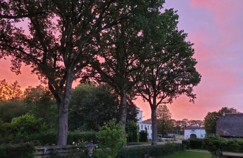 Veenhuizen Bed & Breakfast | Op Het Goede Pad