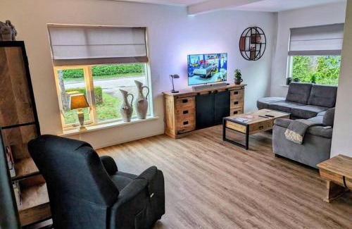 Nieuwlande House | Opa's Erf
