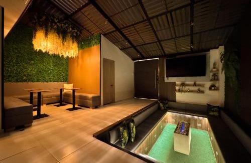 Usaquen Apartment | Opaal hotel boutique