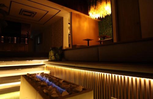 Usaquen Apartment | Opaal hotel boutique