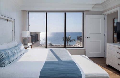 Delray Beach Hotel | Opal Grand Oceanfront Resort & Spa