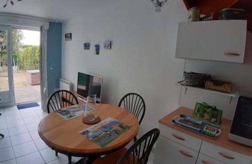 Le Crotoy House | Opal'In