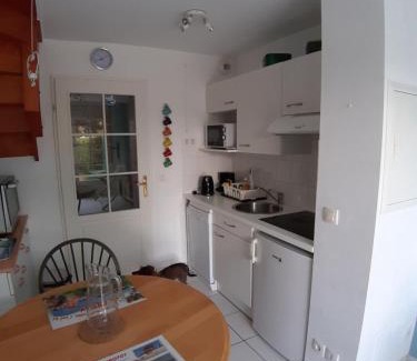 Le Crotoy House | Opal'In