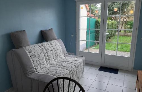 Le Crotoy House | Opal'In