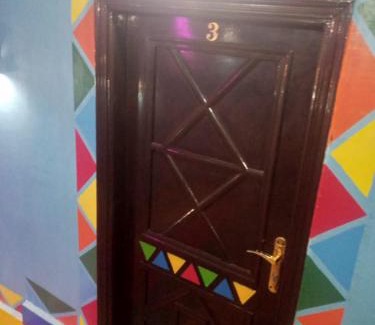 Aswan House | Opal Nubian Guest House