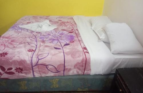 Aswan House | Opal Nubian Guest House