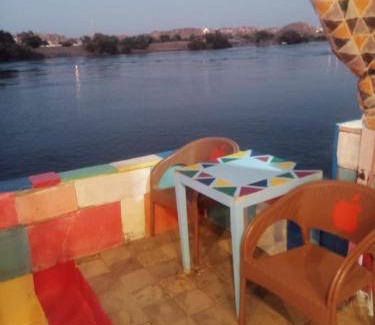 Aswan House | Opal Nubian Guest House