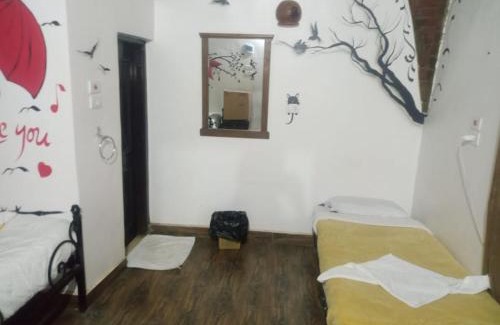 Aswan House | Opal Nubian Guest House