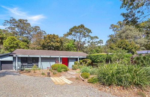 Pearl Beach House | Opal Oasis - Pearl Beach