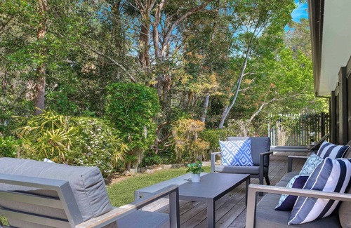 Pearl Beach House | Opal Oasis - Pearl Beach