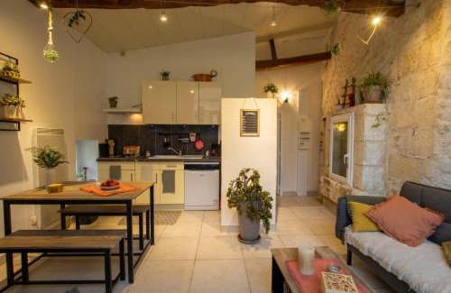 Bertric-Buree House | Opale - le triangle d'emeraude