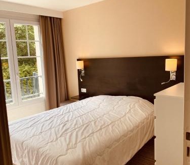 Hardelot-Plage Apartment | Opale Sun Hardelot