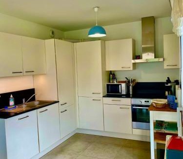 Hardelot-Plage Apartment | Opale'View