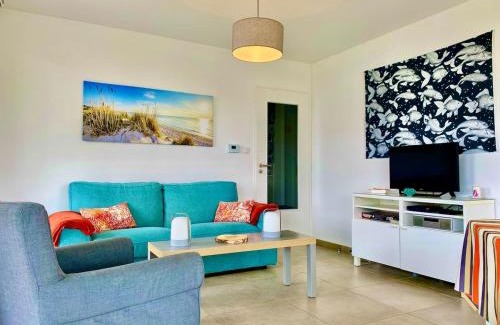 Hardelot-Plage Apartment | Opale'View