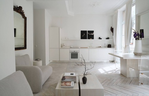 Archives Apartment | Opalin, a gem in the heart of Le Marais